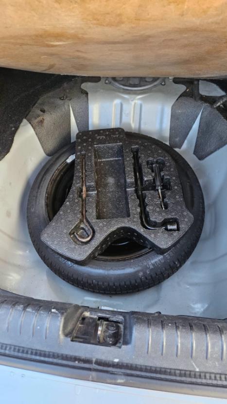 HONDA Civic 1.8 16V 4P FLEX LXS AUTOM�TICO, Foto 10