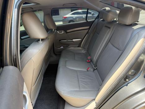 HONDA Civic 1.8 16V 4P EXS, Foto 2