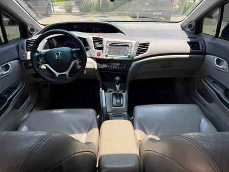 HONDA Civic 1.8 16V 4P EXS, Foto 5