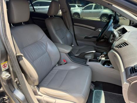 HONDA Civic 1.8 16V 4P EXS, Foto 6