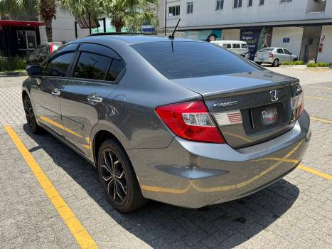 HONDA Civic 1.8 16V 4P EXS, Foto 7