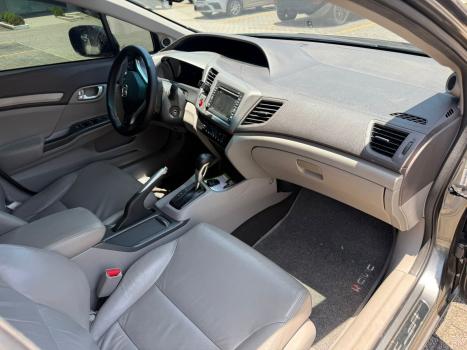 HONDA Civic 1.8 16V 4P EXS, Foto 8