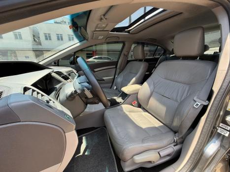 HONDA Civic 1.8 16V 4P EXS, Foto 9