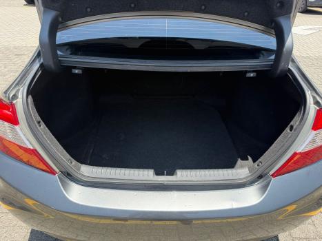 HONDA Civic 1.8 16V 4P EXS, Foto 11