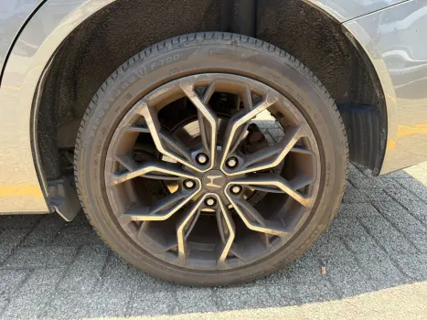 HONDA Civic 1.8 16V 4P EXS, Foto 15