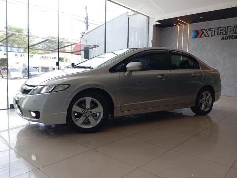 HONDA Civic 1.8 16V 4P LXS AUTOMTICO, Foto 2