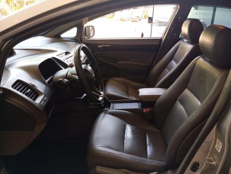 HONDA Civic 1.8 16V 4P LXS AUTOMTICO, Foto 5