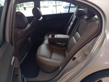 HONDA Civic 1.8 16V 4P LXS AUTOMTICO, Foto 6