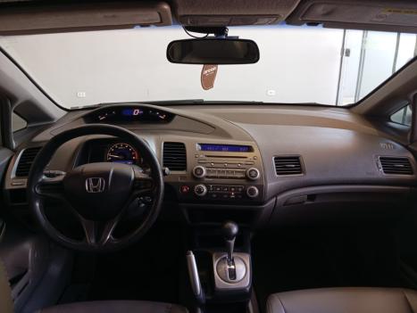 HONDA Civic 1.8 16V 4P LXS AUTOMTICO, Foto 7
