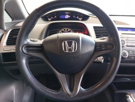 HONDA Civic 1.8 16V 4P LXS AUTOMTICO, Foto 8