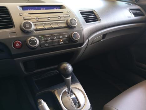 HONDA Civic 1.8 16V 4P LXS AUTOMTICO, Foto 9