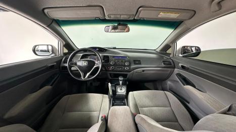 HONDA Civic 1.8 16V 4P FLEX LXL SE AUTOM�TICO, Foto 15