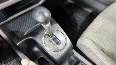 HONDA Civic 1.8 16V 4P FLEX LXL SE AUTOM�TICO, Foto 16