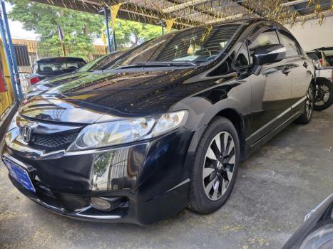 HONDA Civic 1.8 16V 4P FLEX LXL SE AUTOM�TICO, Foto 1