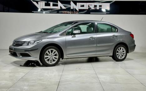 HONDA Civic 1.8 16V 4P LXS, Foto 1