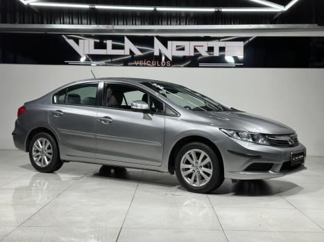 HONDA Civic 1.8 16V 4P LXS, Foto 3