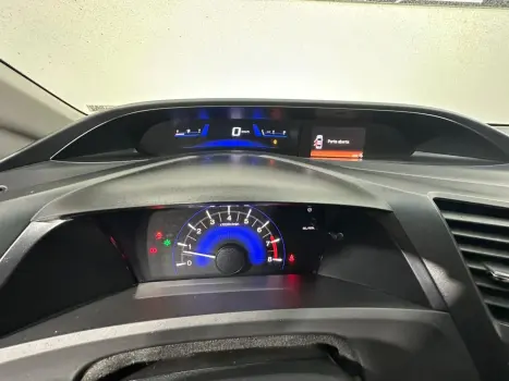 HONDA Civic 1.8 16V 4P LXS, Foto 7