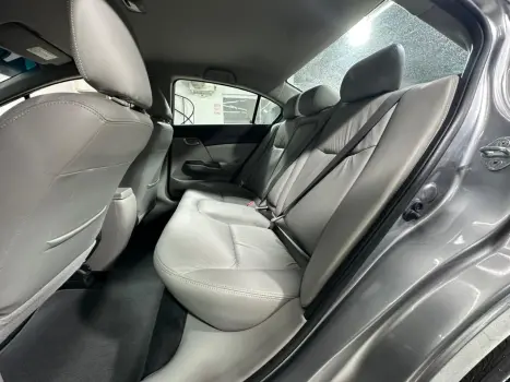 HONDA Civic 1.8 16V 4P LXS, Foto 8