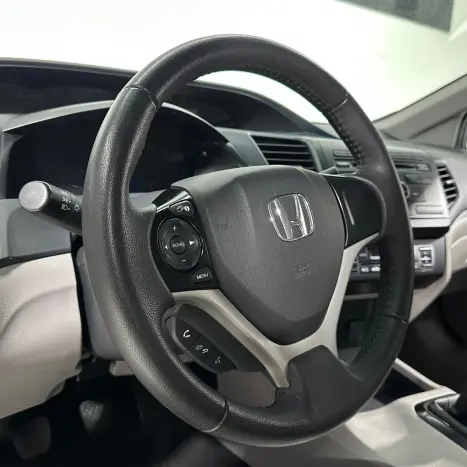 HONDA Civic 1.8 16V 4P LXS, Foto 11