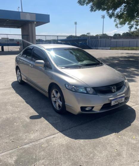 HONDA Civic 1.8 16V 4P LXS, Foto 1