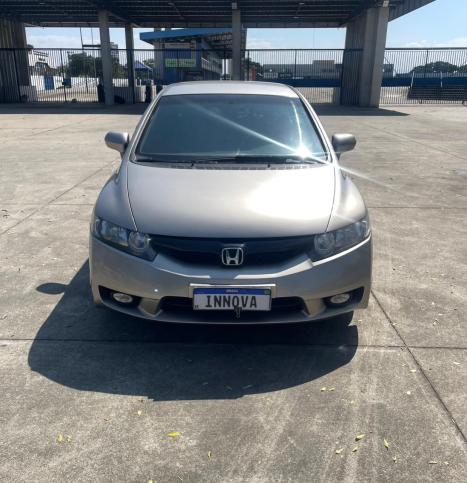 HONDA Civic 1.8 16V 4P LXS, Foto 2