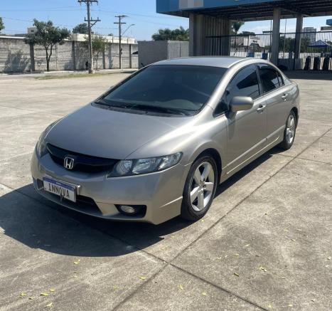 HONDA Civic 1.8 16V 4P LXS, Foto 3