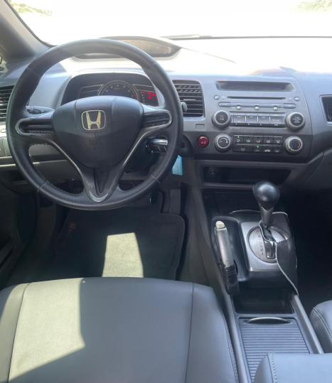 HONDA Civic 1.8 16V 4P LXS, Foto 9