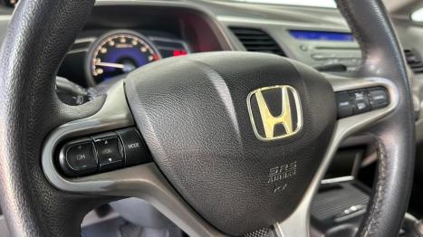 HONDA Civic 1.8 16V 4P FLEX LXL, Foto 10