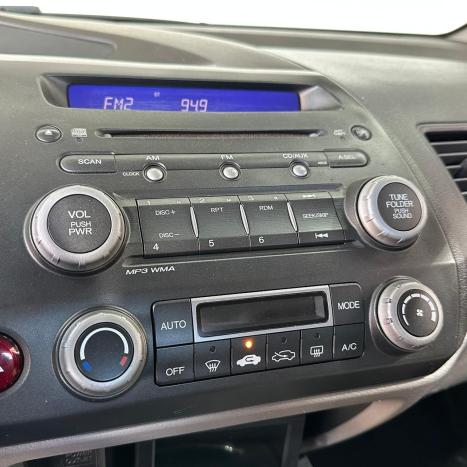 HONDA Civic 1.8 16V 4P FLEX LXL, Foto 12