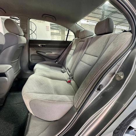 HONDA Civic 1.8 16V 4P FLEX LXL, Foto 14