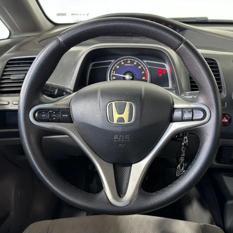 HONDA Civic 1.8 16V 4P FLEX LXL, Foto 15