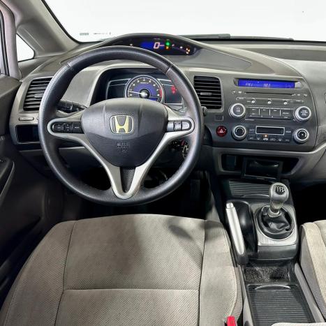 HONDA Civic 1.8 16V 4P FLEX LXL, Foto 16