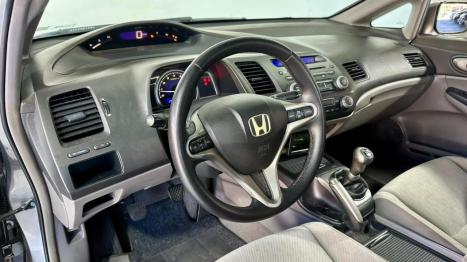 HONDA Civic 1.8 16V 4P FLEX LXL, Foto 7