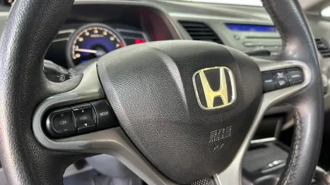 HONDA Civic 1.8 16V 4P FLEX LXL, Foto 10