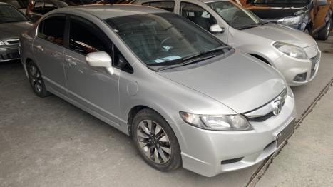 HONDA Civic 1.8 16V 4P FLEX LXL, Foto 2