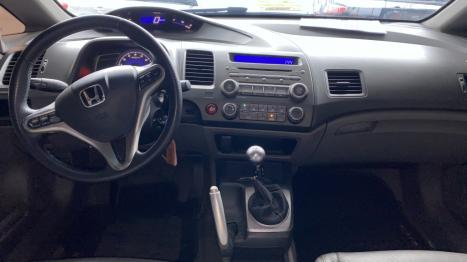 HONDA Civic 1.8 16V 4P FLEX LXL, Foto 5