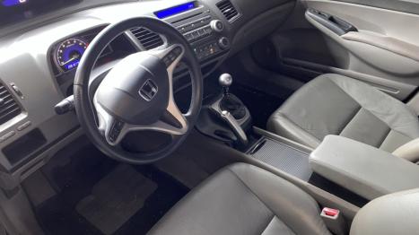 HONDA Civic 1.8 16V 4P FLEX LXL, Foto 6