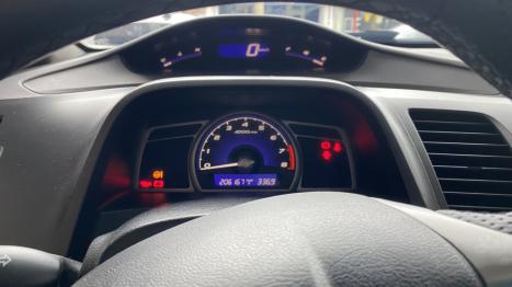 HONDA Civic 1.8 16V 4P FLEX LXL, Foto 9