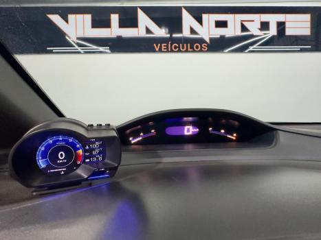 HONDA Civic 1.8 16V 4P FLEX LXS, Foto 9