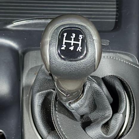 HONDA Civic 1.8 16V 4P FLEX LXS, Foto 17