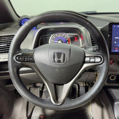 HONDA Civic 1.8 16V 4P FLEX LXS, Foto 19