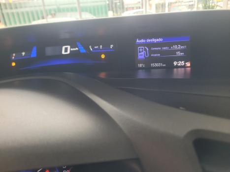HONDA Civic 1.8 16V 4P FLEX LXS, Foto 10