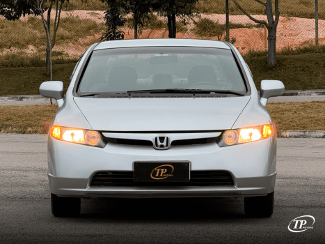 HONDA Civic 1.8 16V 4P LXS, Foto 2