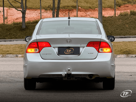 HONDA Civic 1.8 16V 4P LXS, Foto 5