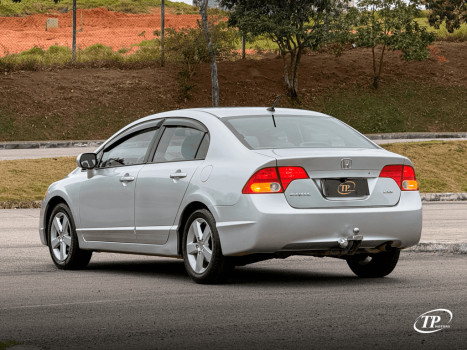 HONDA Civic 1.8 16V 4P LXS, Foto 6