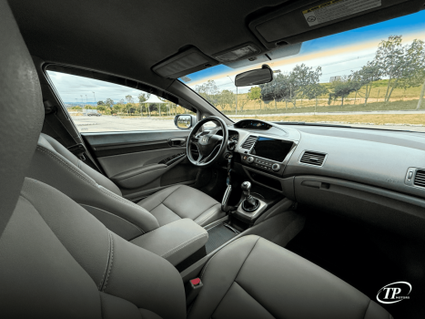 HONDA Civic 1.8 16V 4P LXS, Foto 9