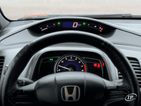 HONDA Civic 1.8 16V 4P LXS, Foto 10
