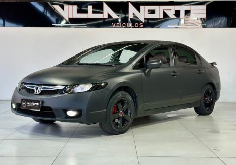 HONDA Civic 1.8 16V 4P LXS, Foto 1