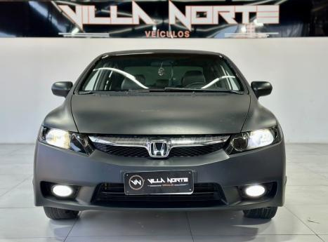 HONDA Civic 1.8 16V 4P LXS, Foto 2