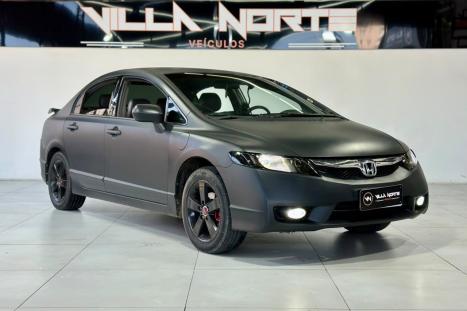 HONDA Civic 1.8 16V 4P LXS, Foto 3